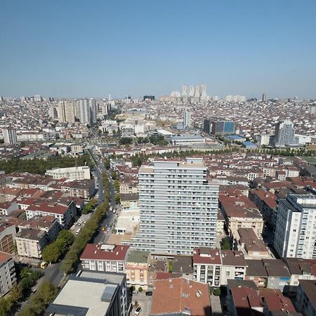 Linkinn Luxury Residence & Spa Istanbulská provincie Exteriér fotografie