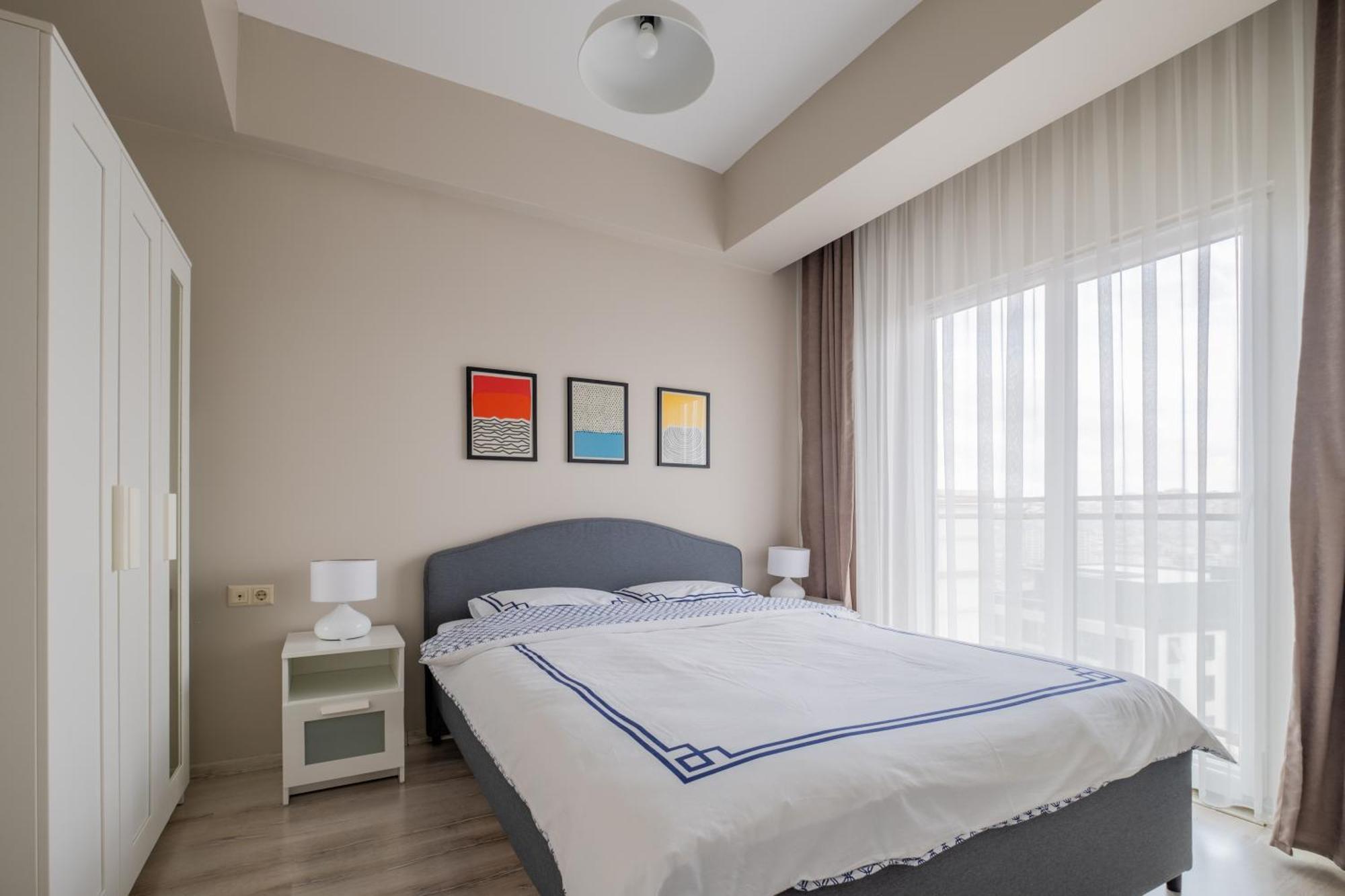 Linkinn Luxury Residence & Spa Istanbulská provincie Pokoj fotografie