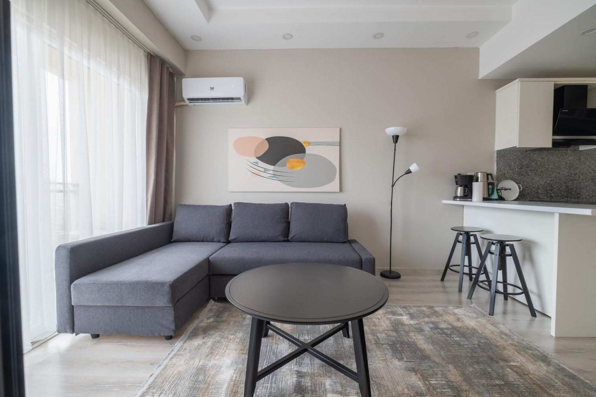 Linkinn Luxury Residence & Spa Istanbulská provincie Pokoj fotografie