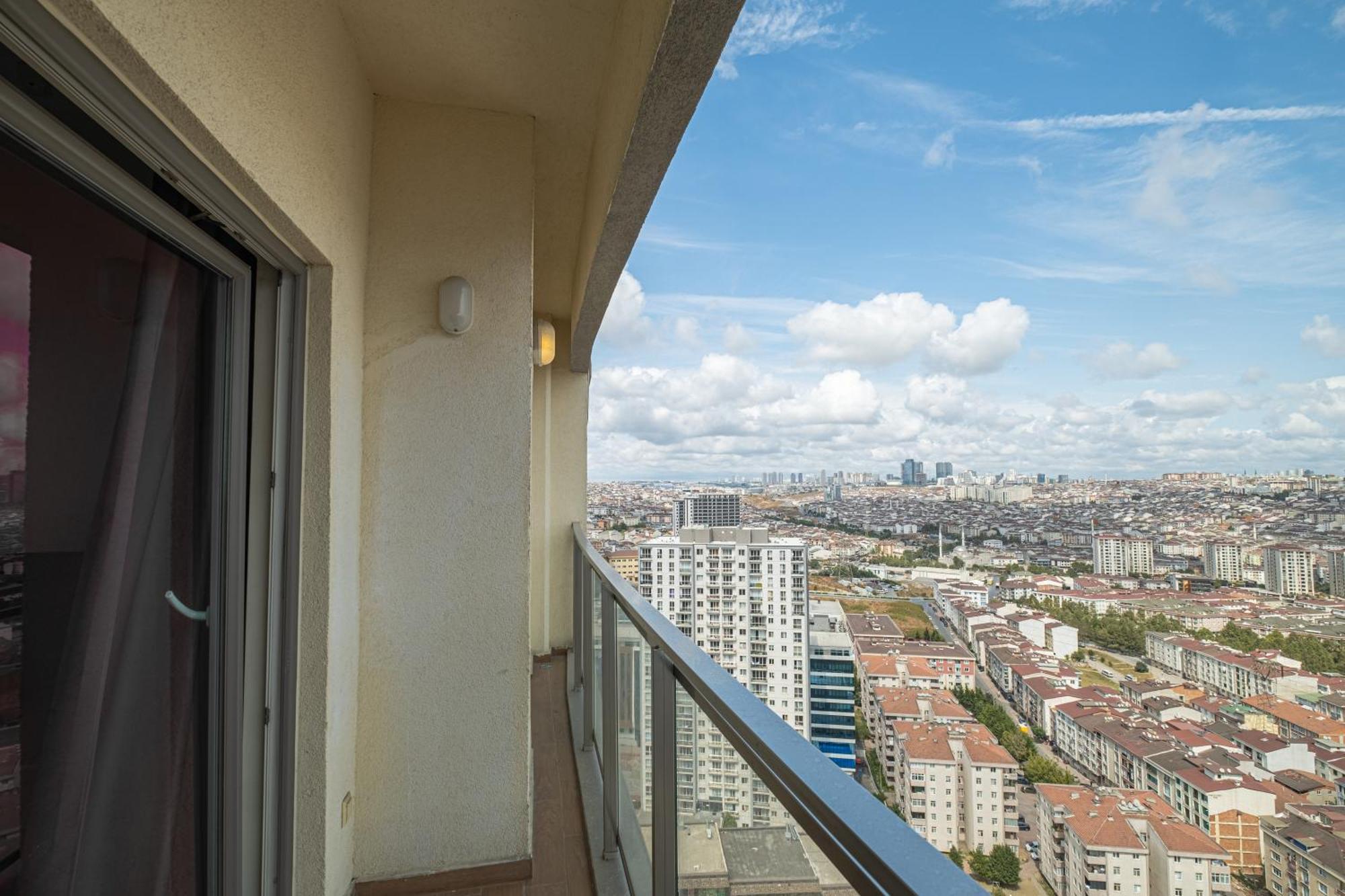 Linkinn Luxury Residence & Spa Istanbulská provincie Pokoj fotografie