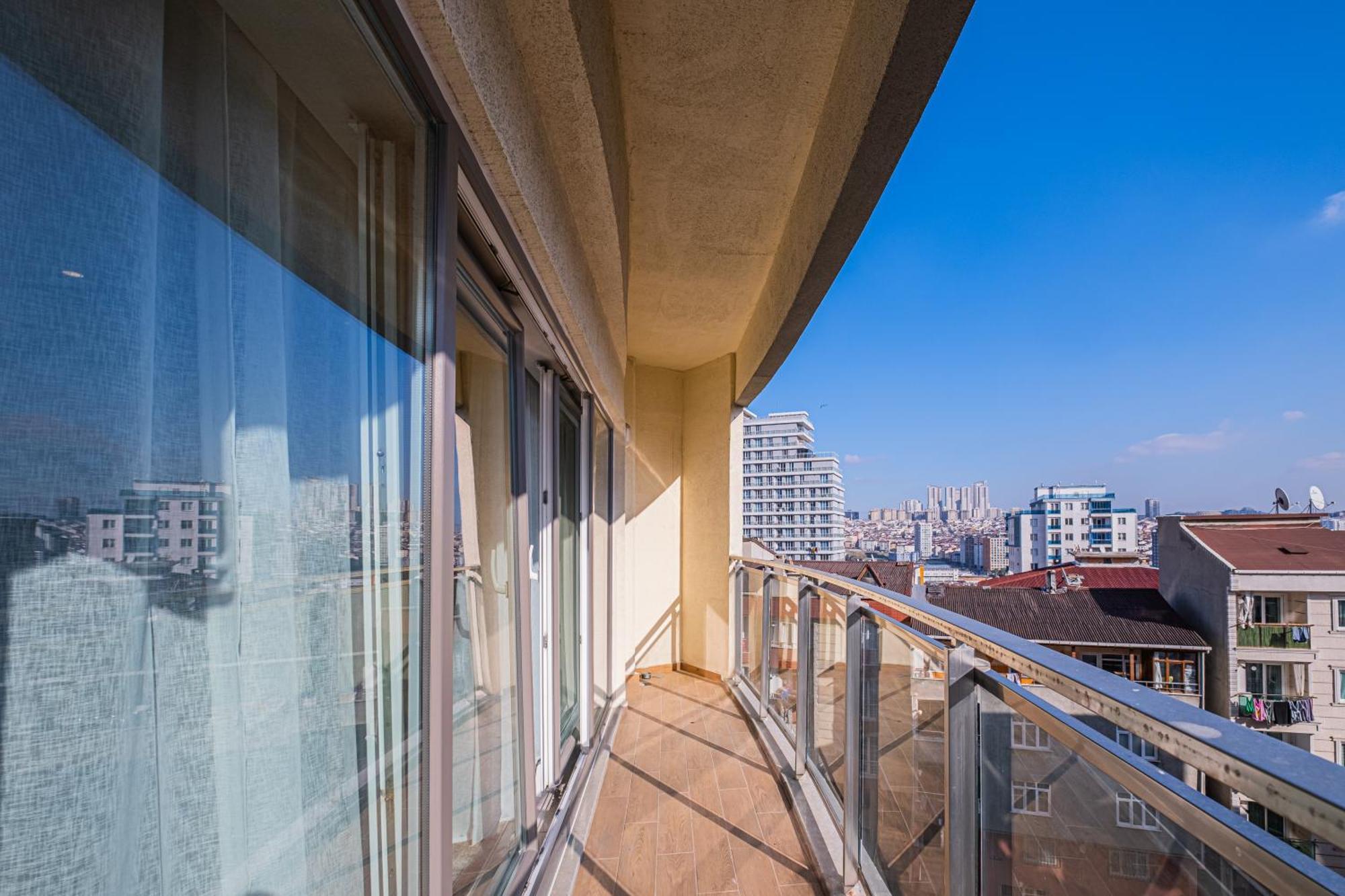 Linkinn Luxury Residence & Spa Istanbulská provincie Pokoj fotografie