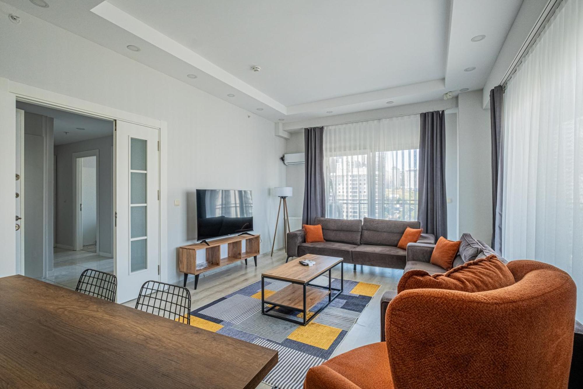 Linkinn Luxury Residence & Spa Istanbulská provincie Pokoj fotografie