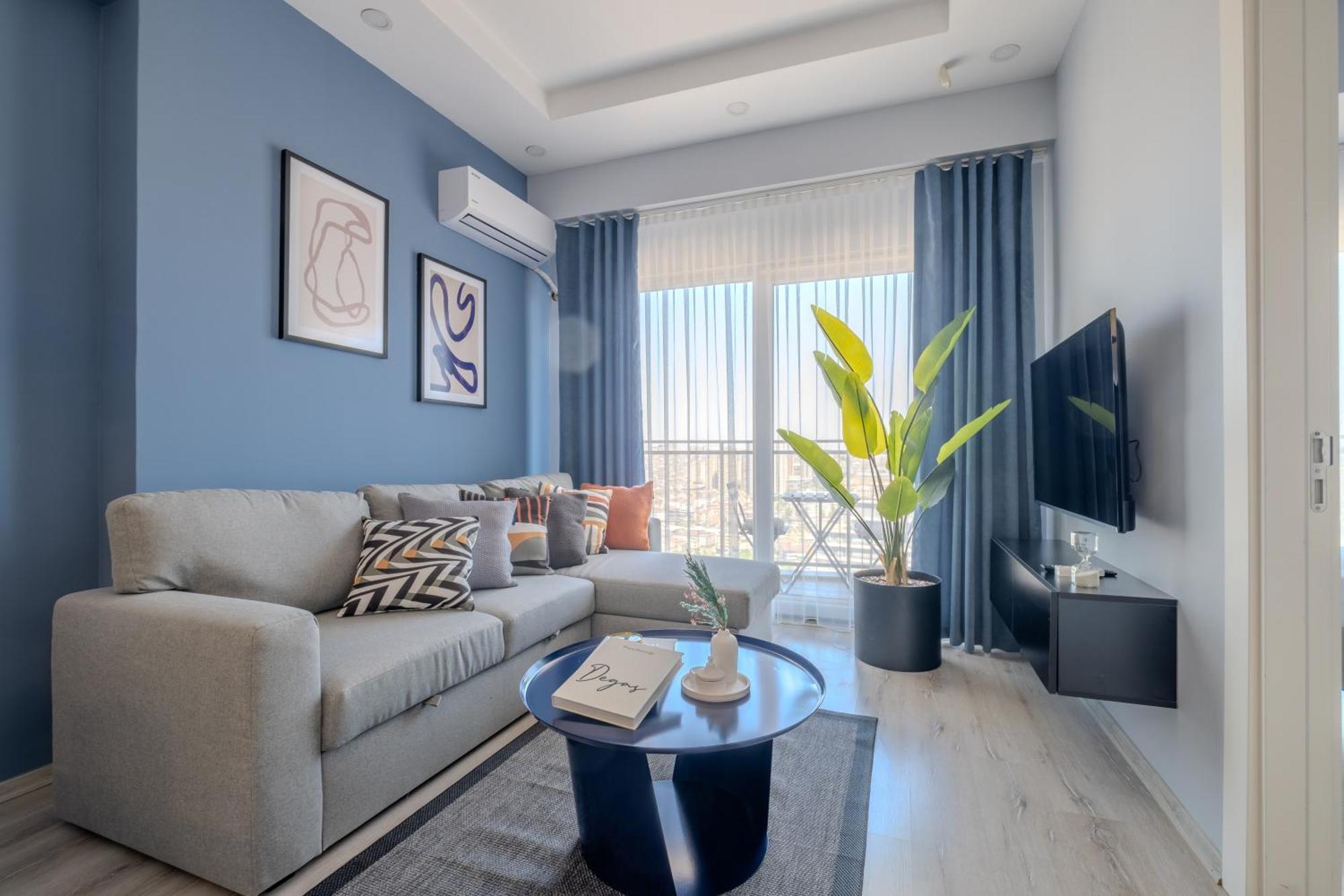 Linkinn Luxury Residence & Spa Istanbulská provincie Pokoj fotografie