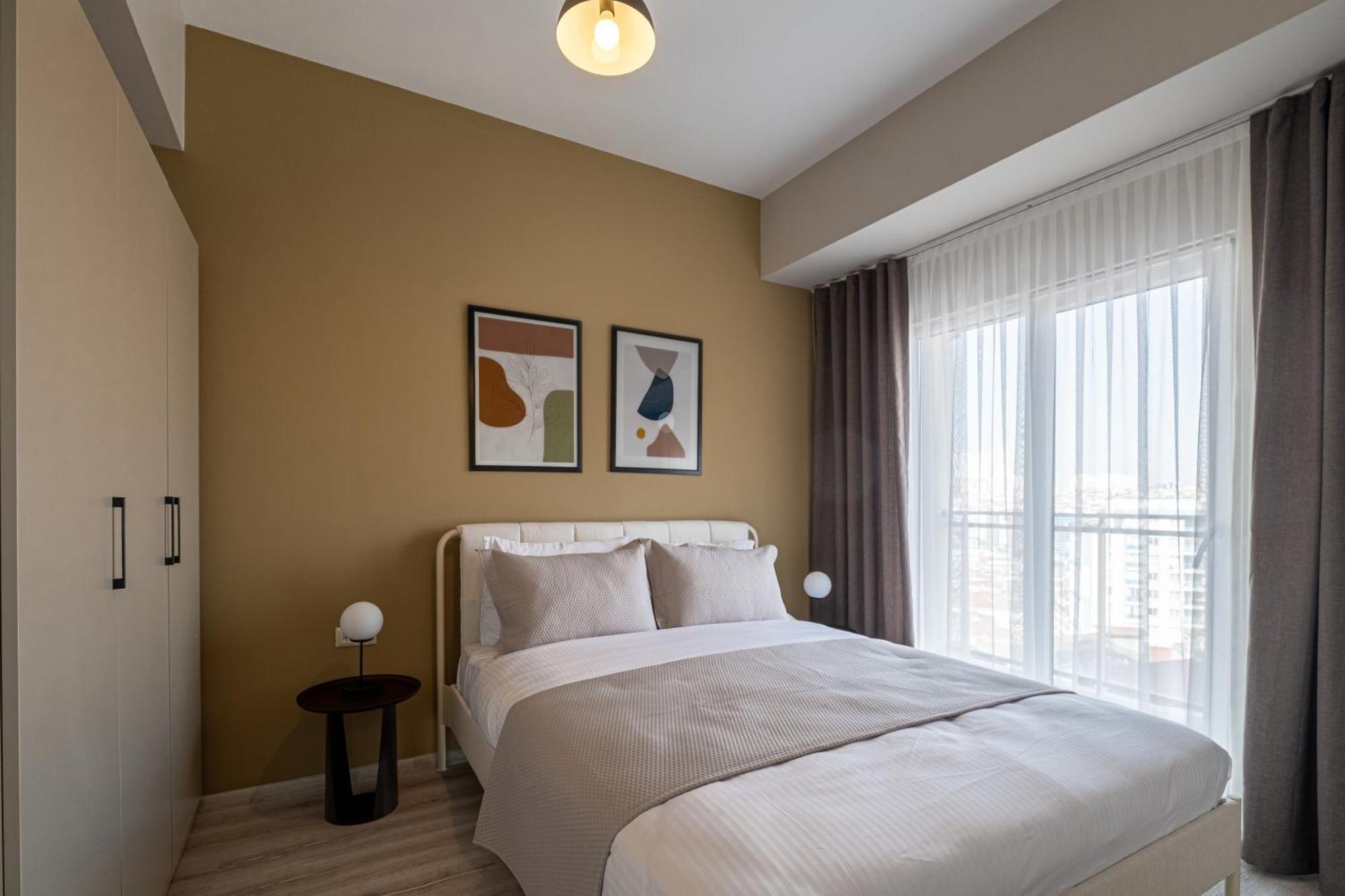 Linkinn Luxury Residence & Spa Istanbulská provincie Pokoj fotografie