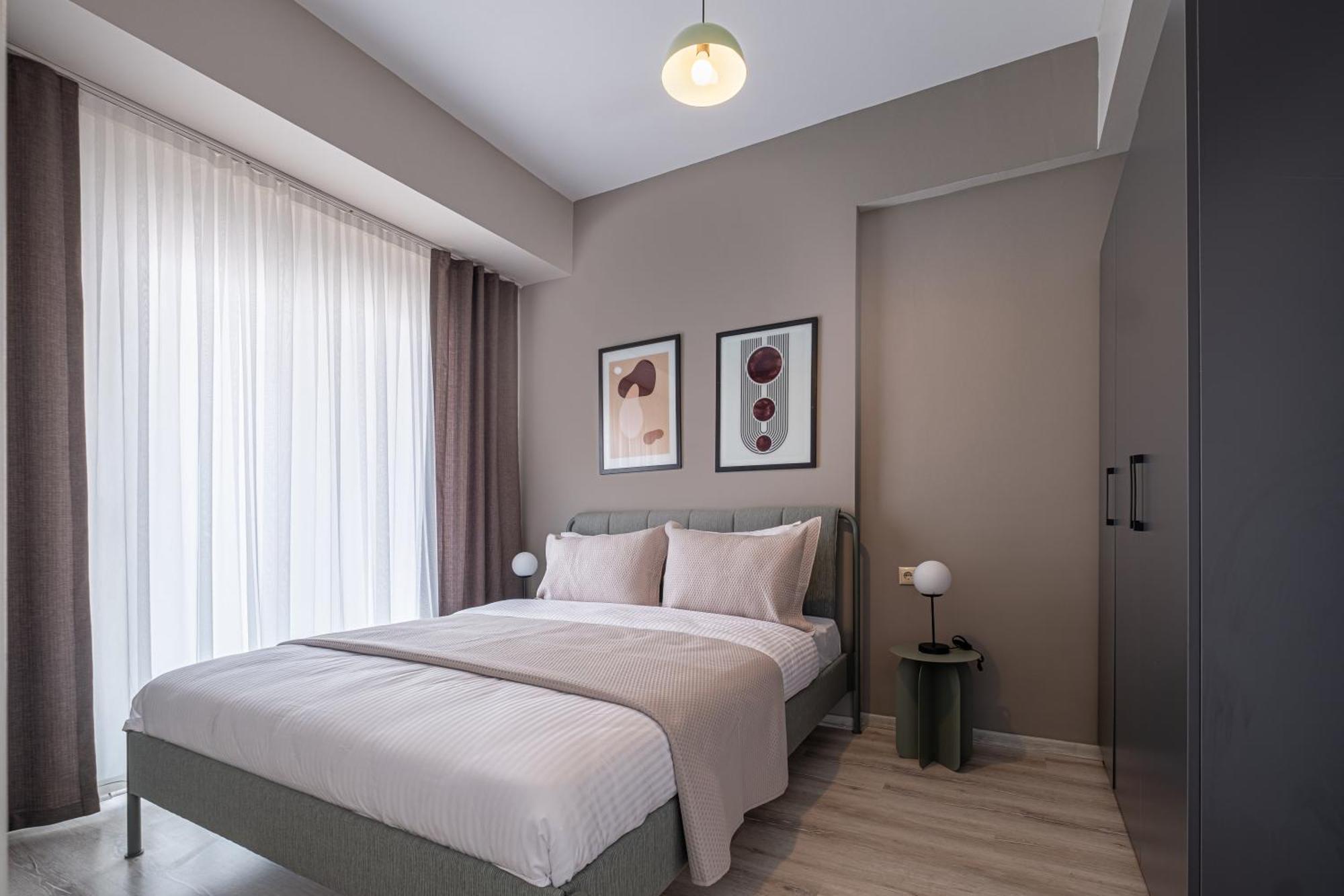 Linkinn Luxury Residence & Spa Istanbulská provincie Pokoj fotografie