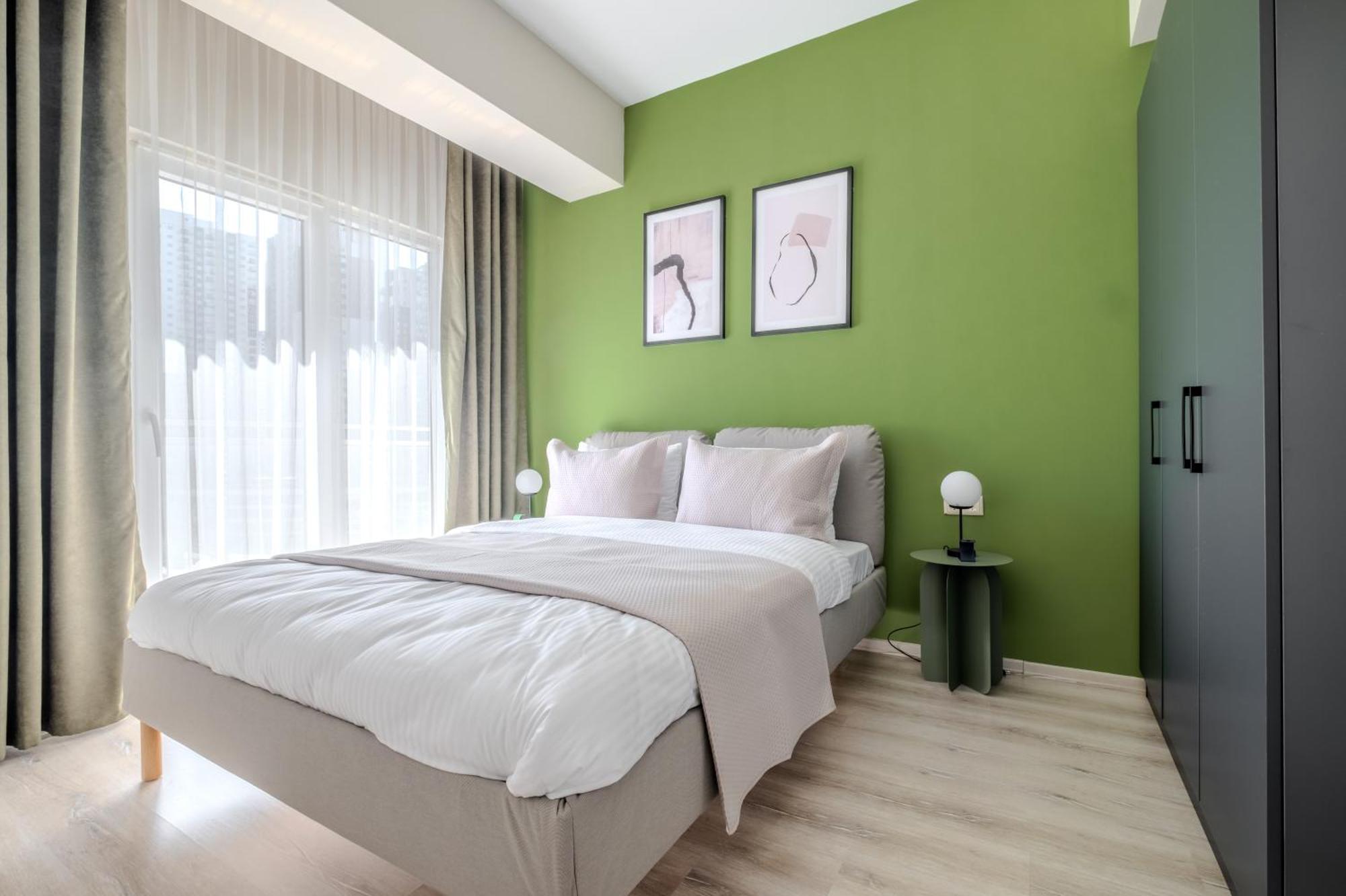 Linkinn Luxury Residence & Spa Istanbulská provincie Pokoj fotografie