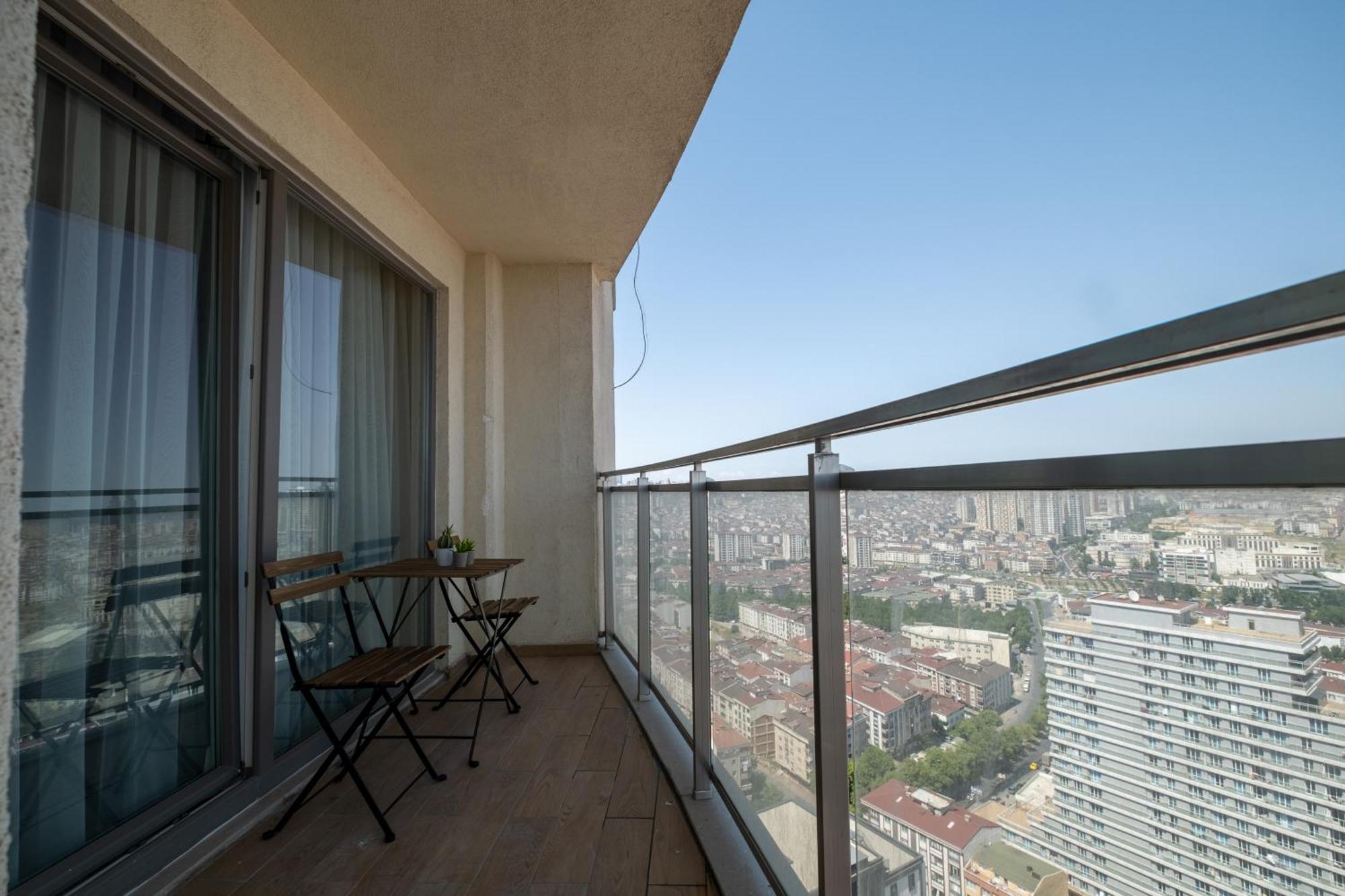 Linkinn Luxury Residence & Spa Istanbulská provincie Pokoj fotografie