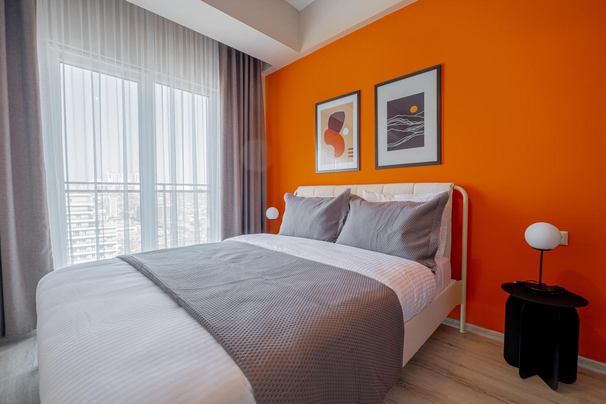 Linkinn Luxury Residence & Spa Istanbulská provincie Pokoj fotografie
