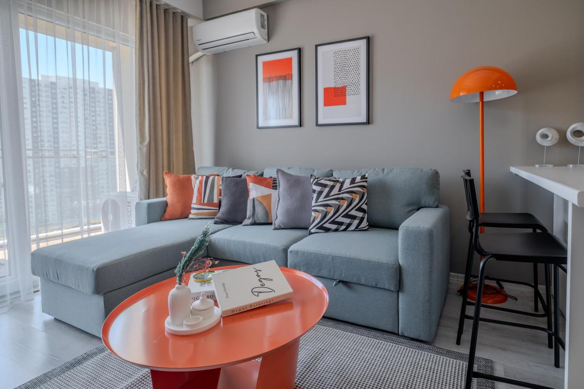 Linkinn Luxury Residence & Spa Istanbulská provincie Pokoj fotografie