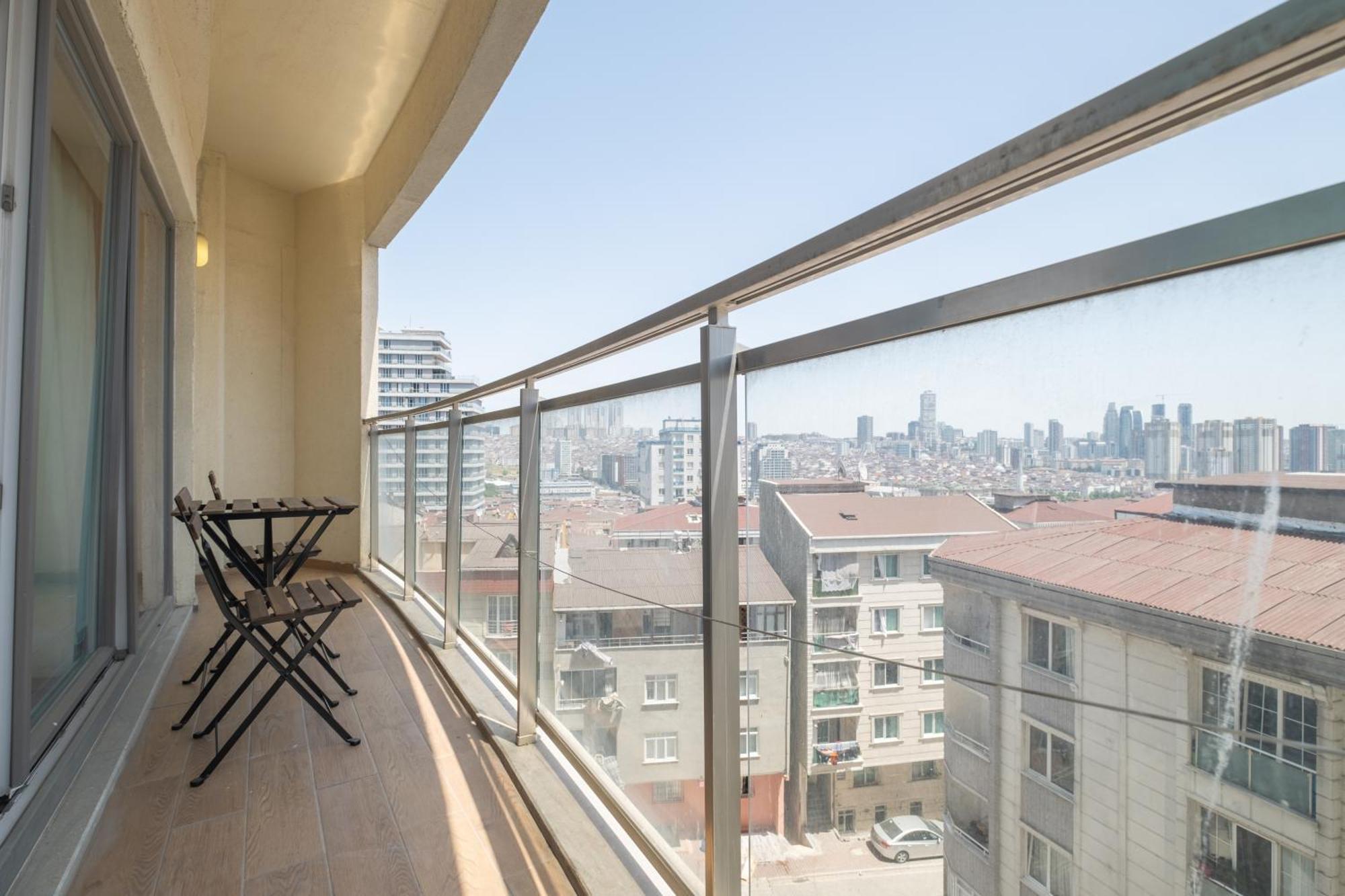 Linkinn Luxury Residence & Spa Istanbulská provincie Pokoj fotografie