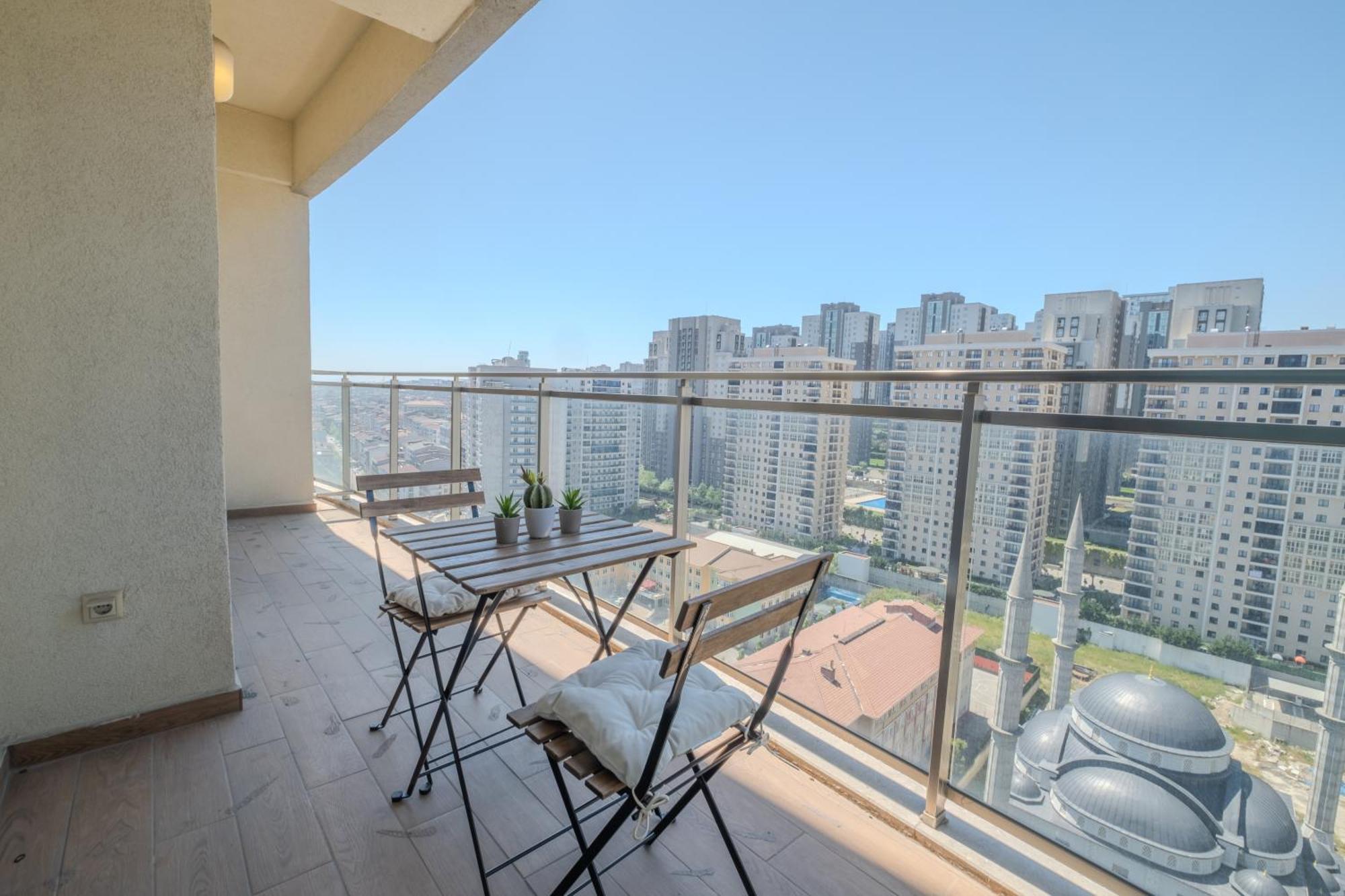 Linkinn Luxury Residence & Spa Istanbulská provincie Pokoj fotografie