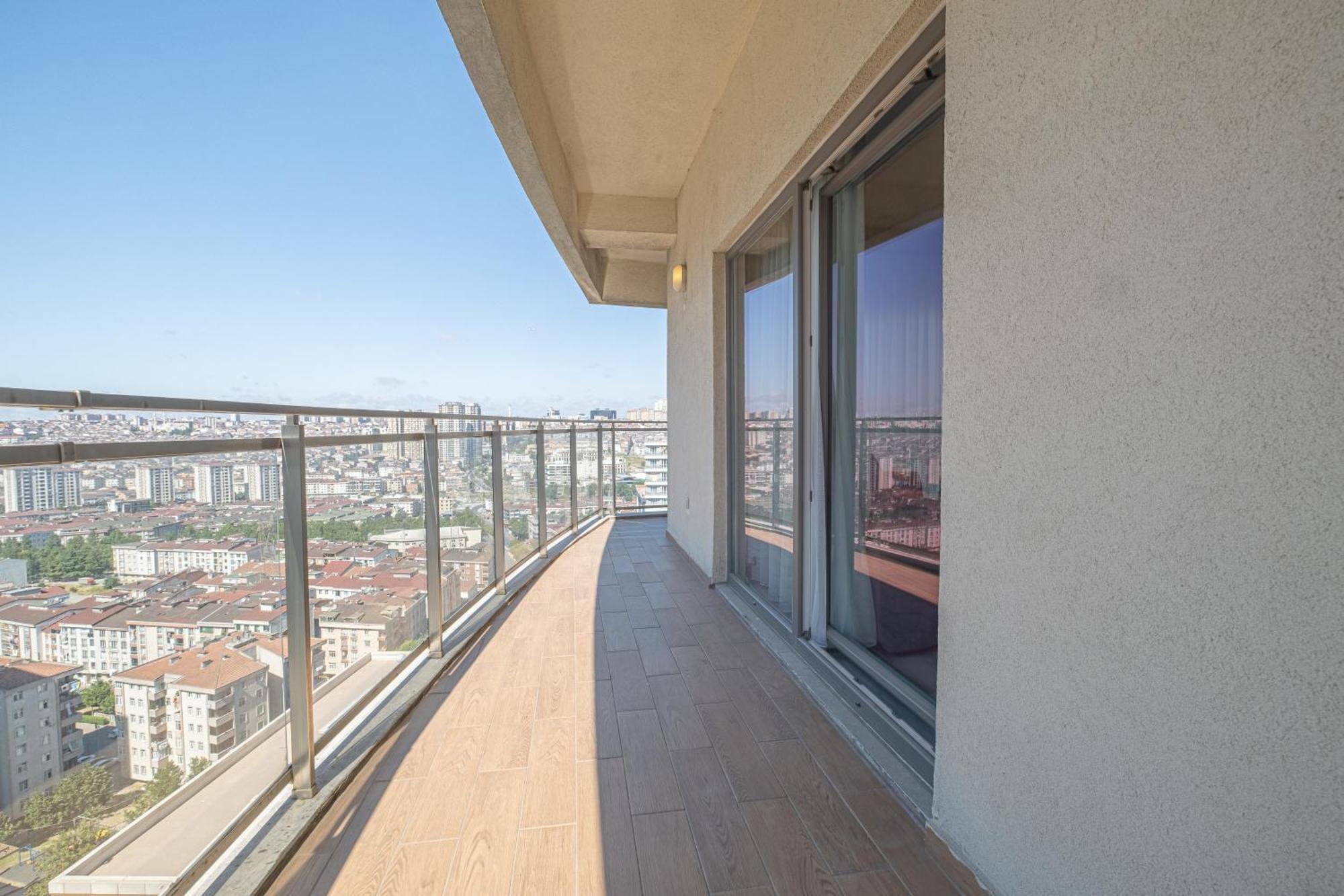 Linkinn Luxury Residence & Spa Istanbulská provincie Pokoj fotografie