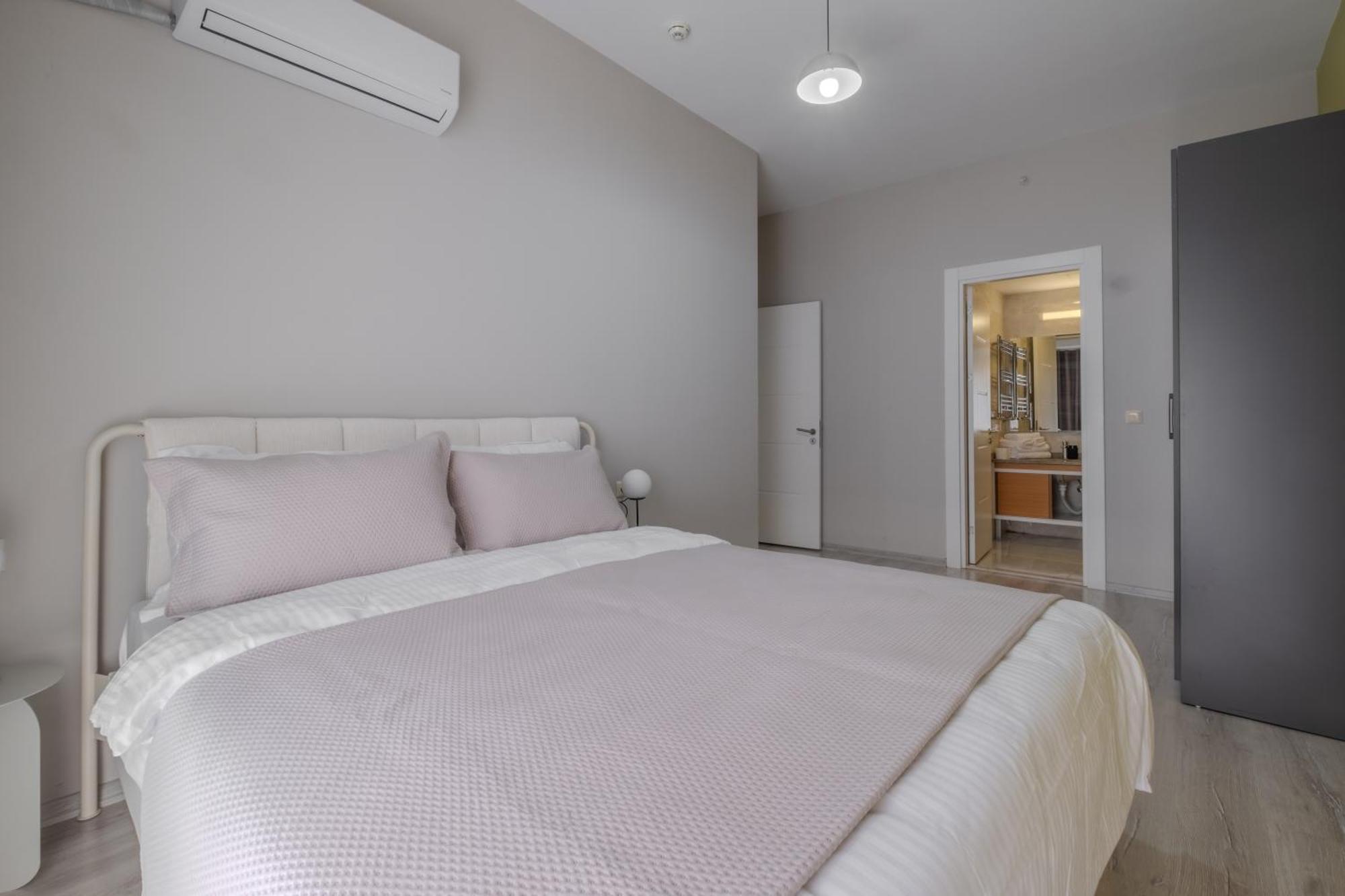 Linkinn Luxury Residence & Spa Istanbulská provincie Pokoj fotografie