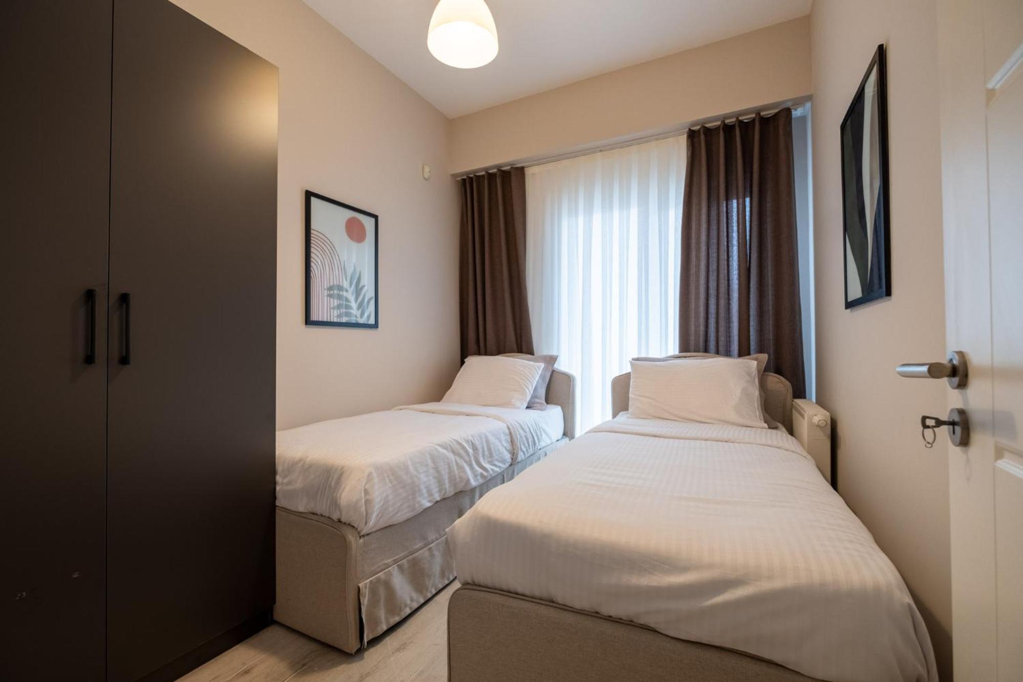 Linkinn Luxury Residence & Spa Istanbulská provincie Pokoj fotografie