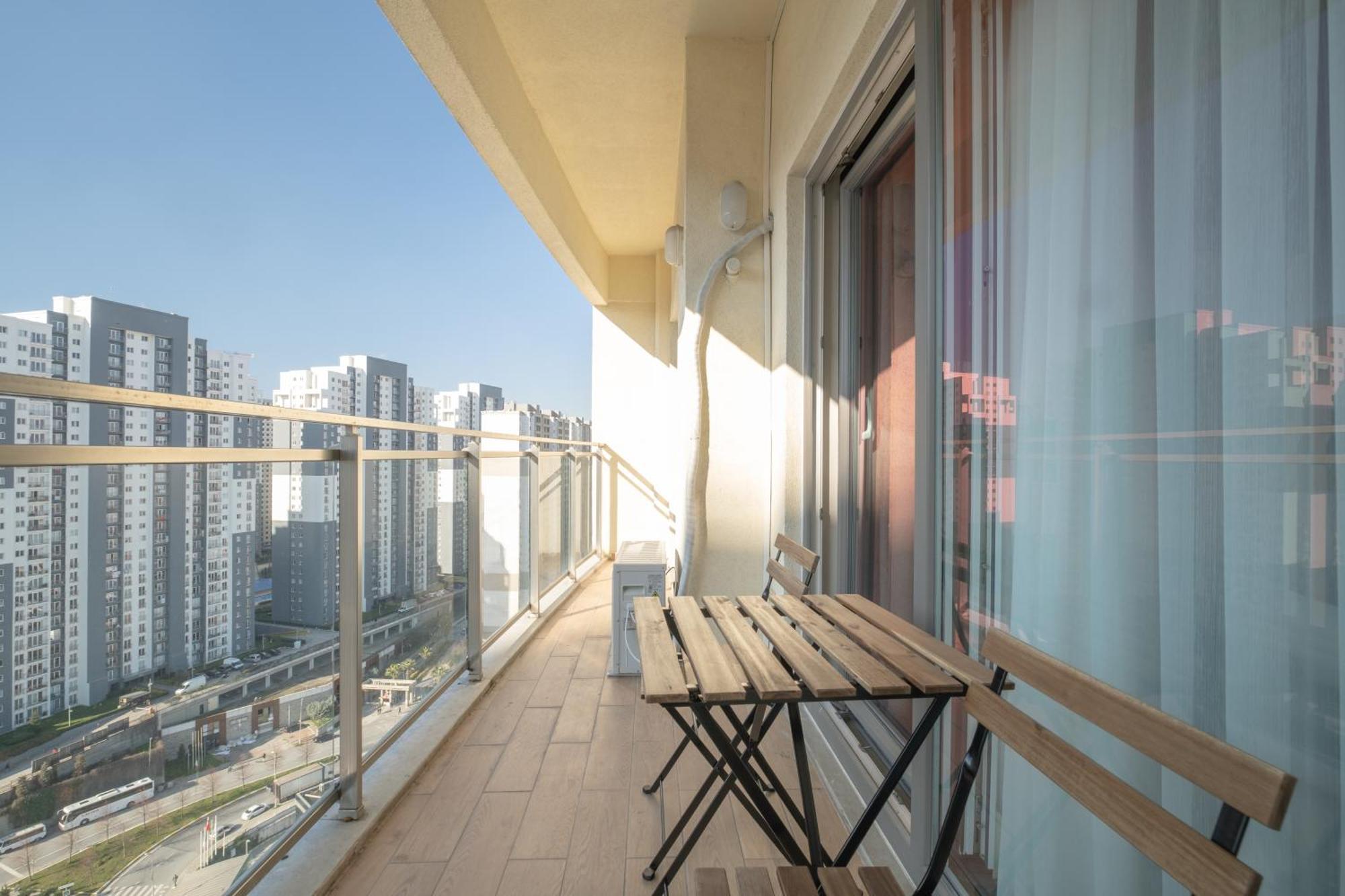 Linkinn Luxury Residence & Spa Istanbulská provincie Pokoj fotografie