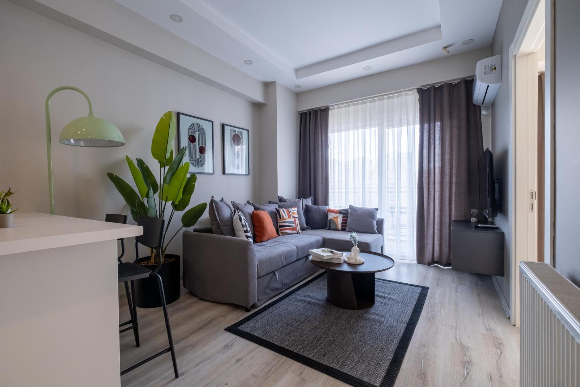 Linkinn Luxury Residence & Spa Istanbulská provincie Pokoj fotografie