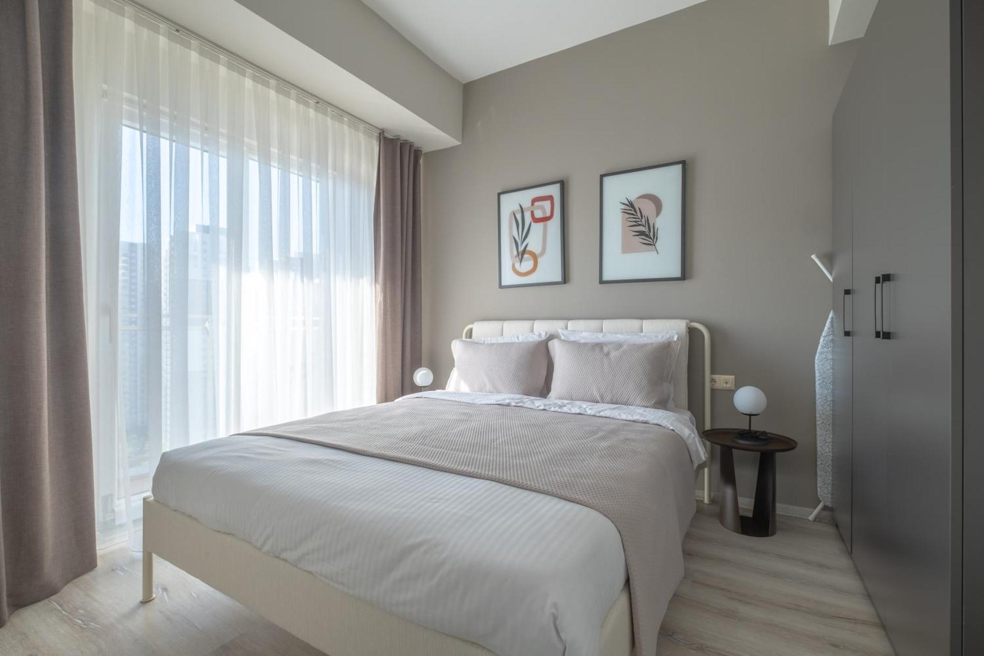 Linkinn Luxury Residence & Spa Istanbulská provincie Pokoj fotografie